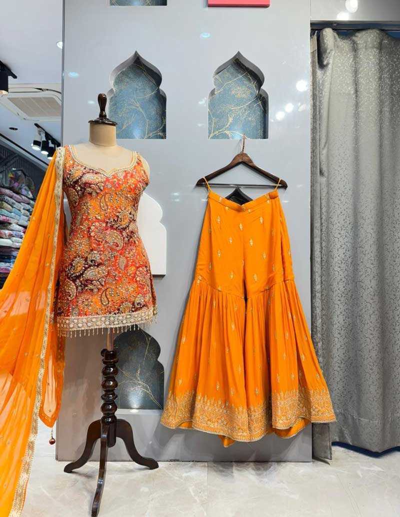 SHARARA