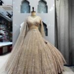 "IVORY GOLD ELEGANCE"