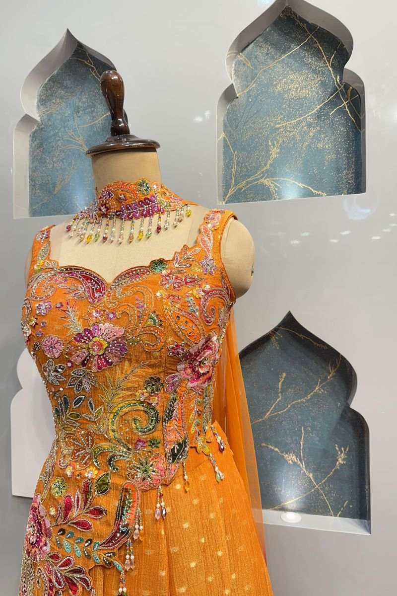 INDO WESTERN - Image 4