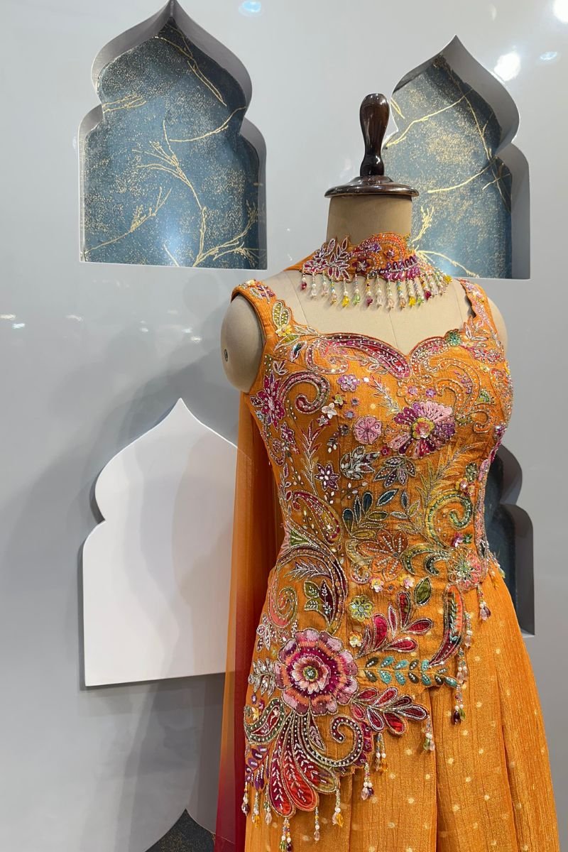 INDO WESTERN - Image 3