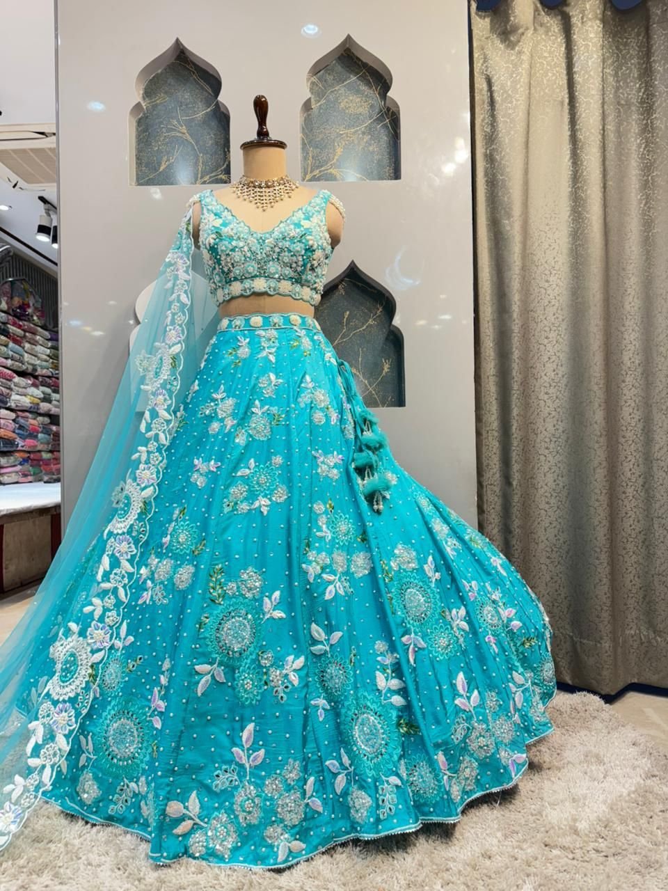 lehenga - Image 4