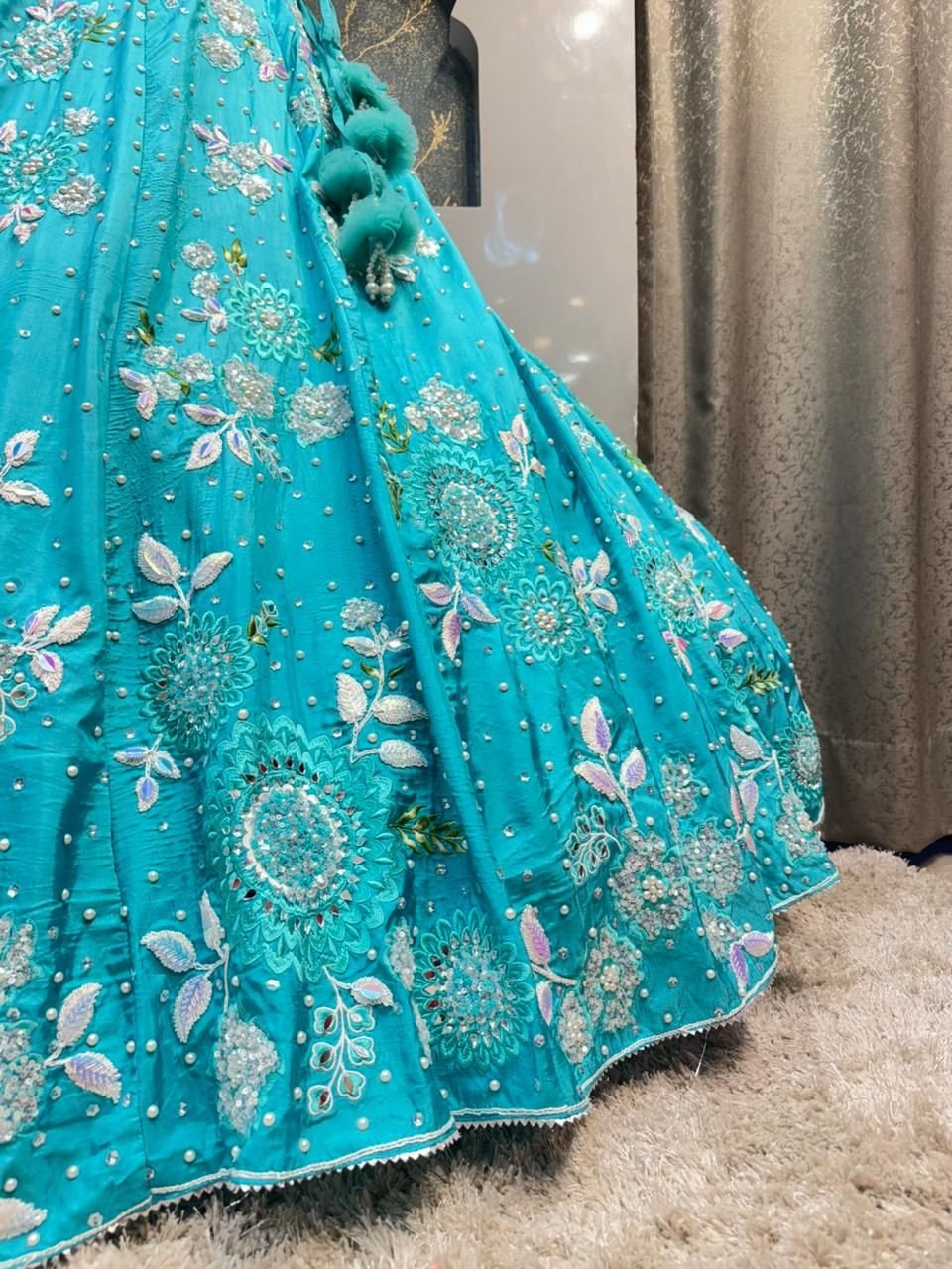 lehenga - Image 5