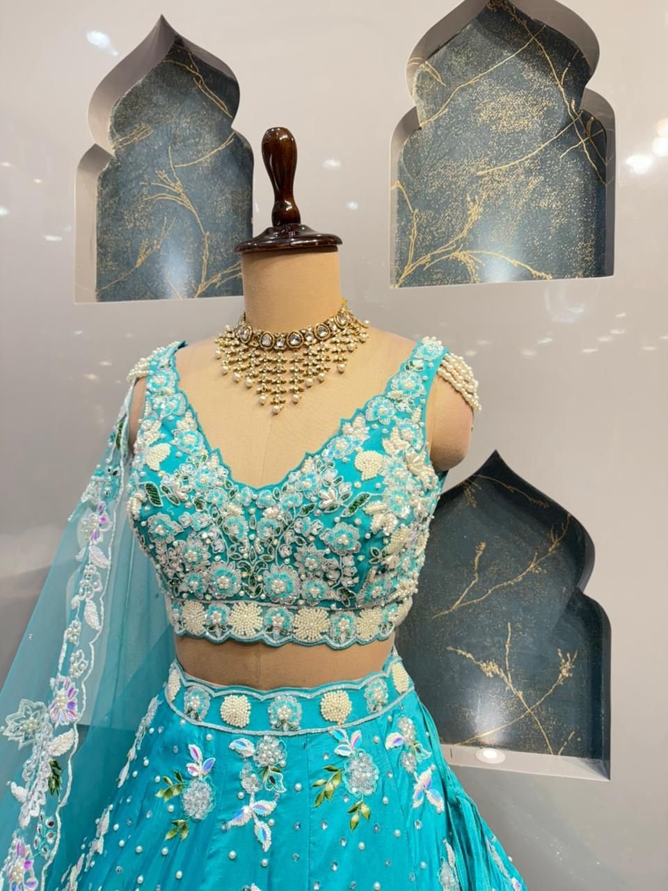 lehenga - Image 3