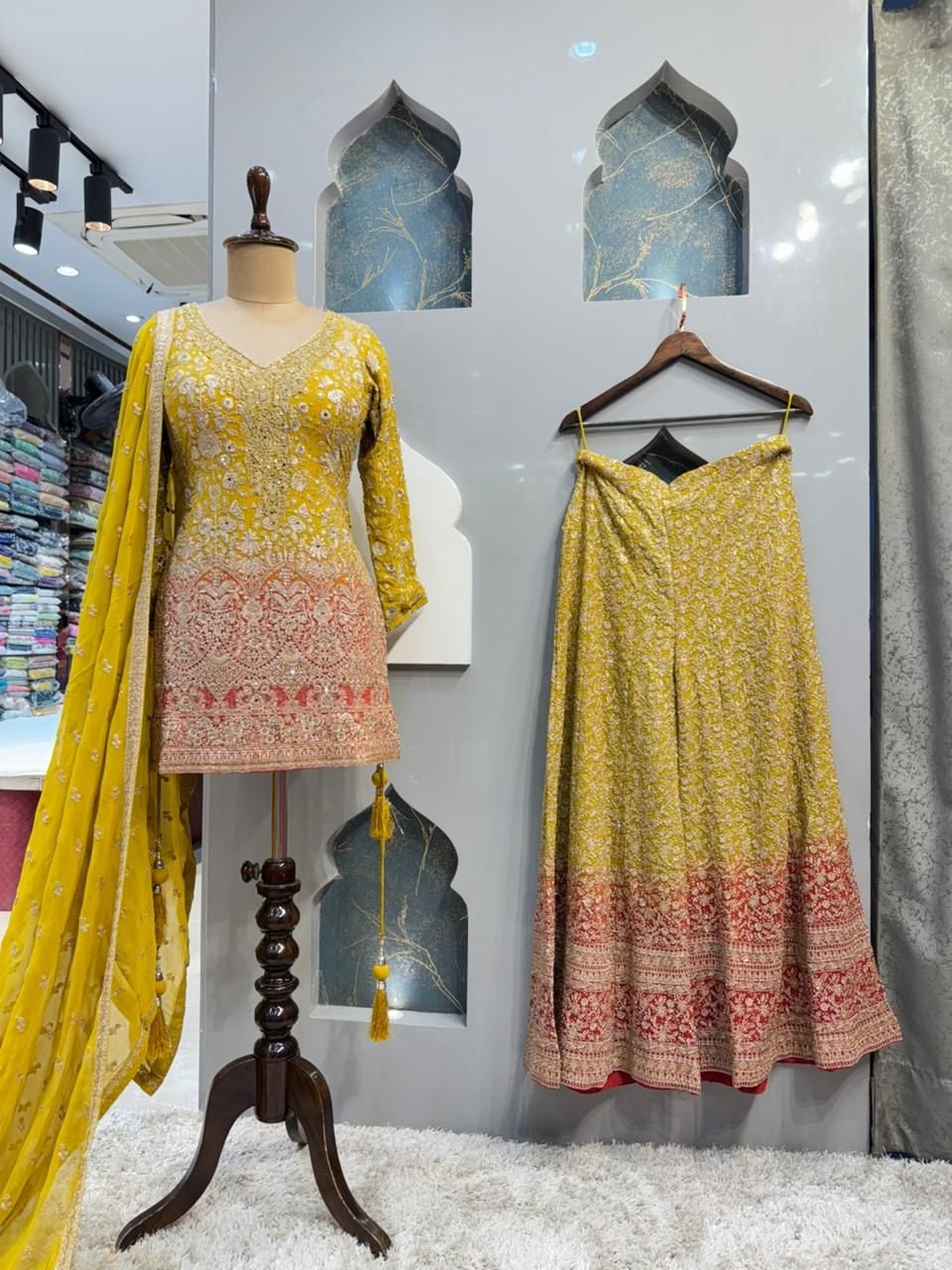 SHARARA
