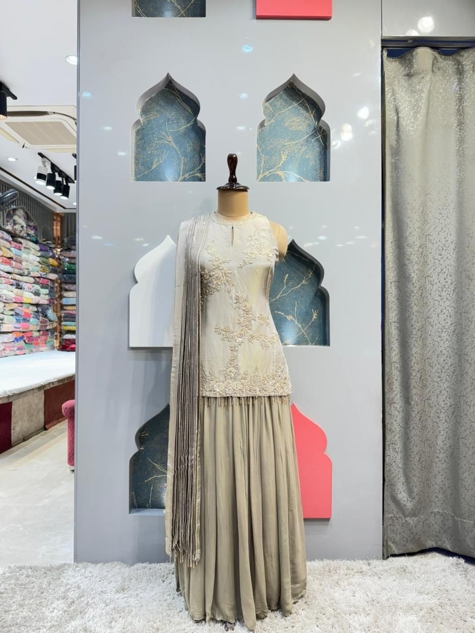 SHARARA