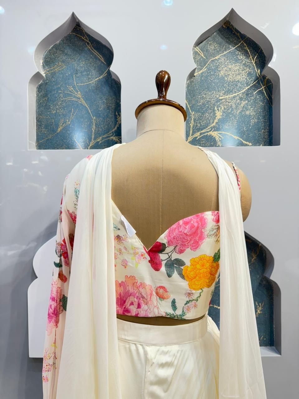 INDO-WESTERN - Image 5