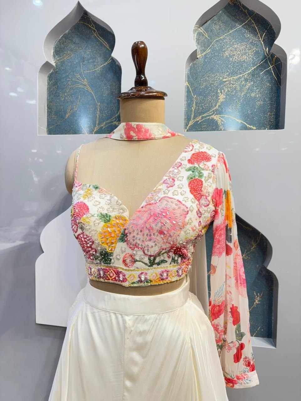 INDO-WESTERN - Image 3