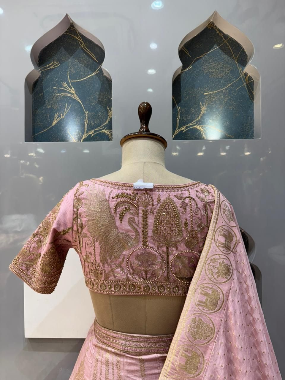 LEHENGA - Image 5