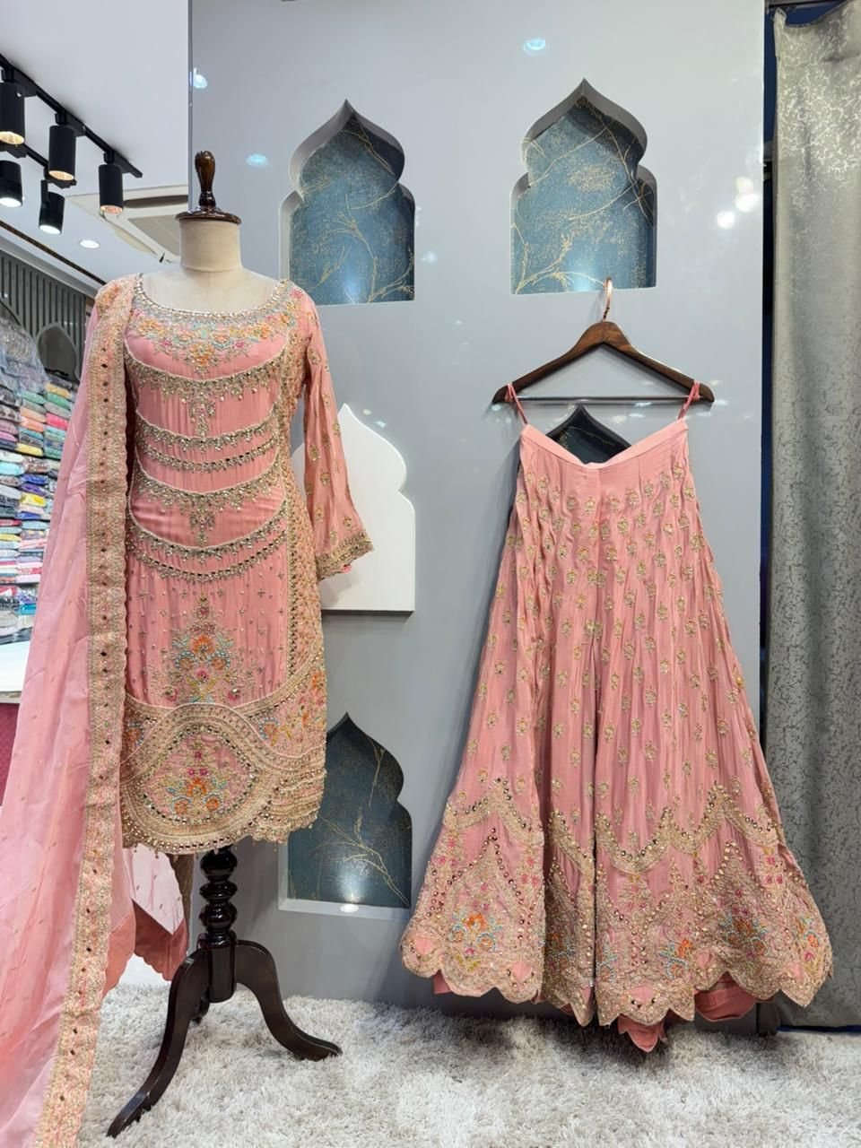 SHARARA