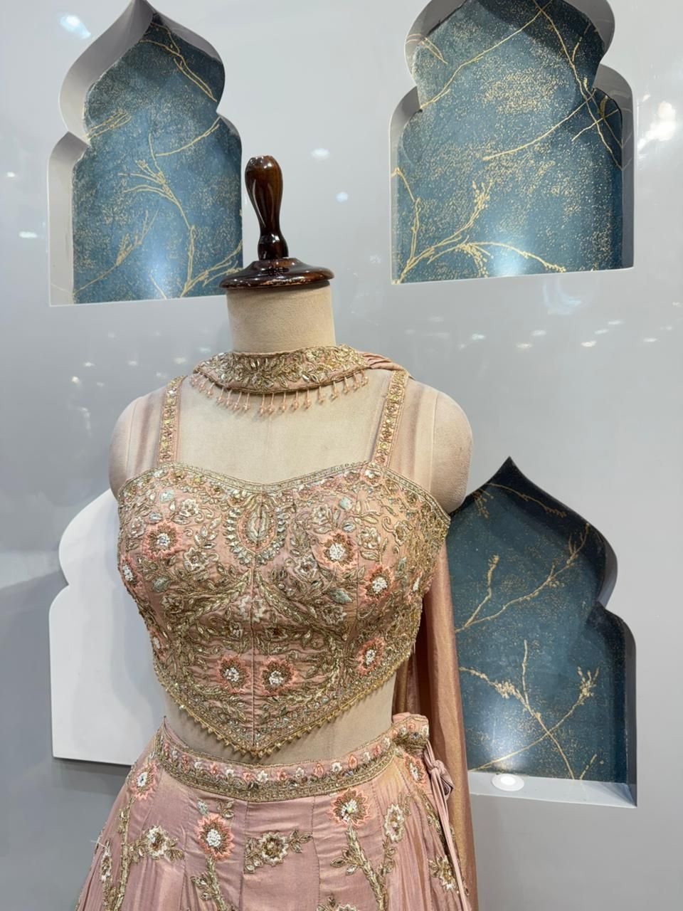 INDO-WESTERN - Image 3