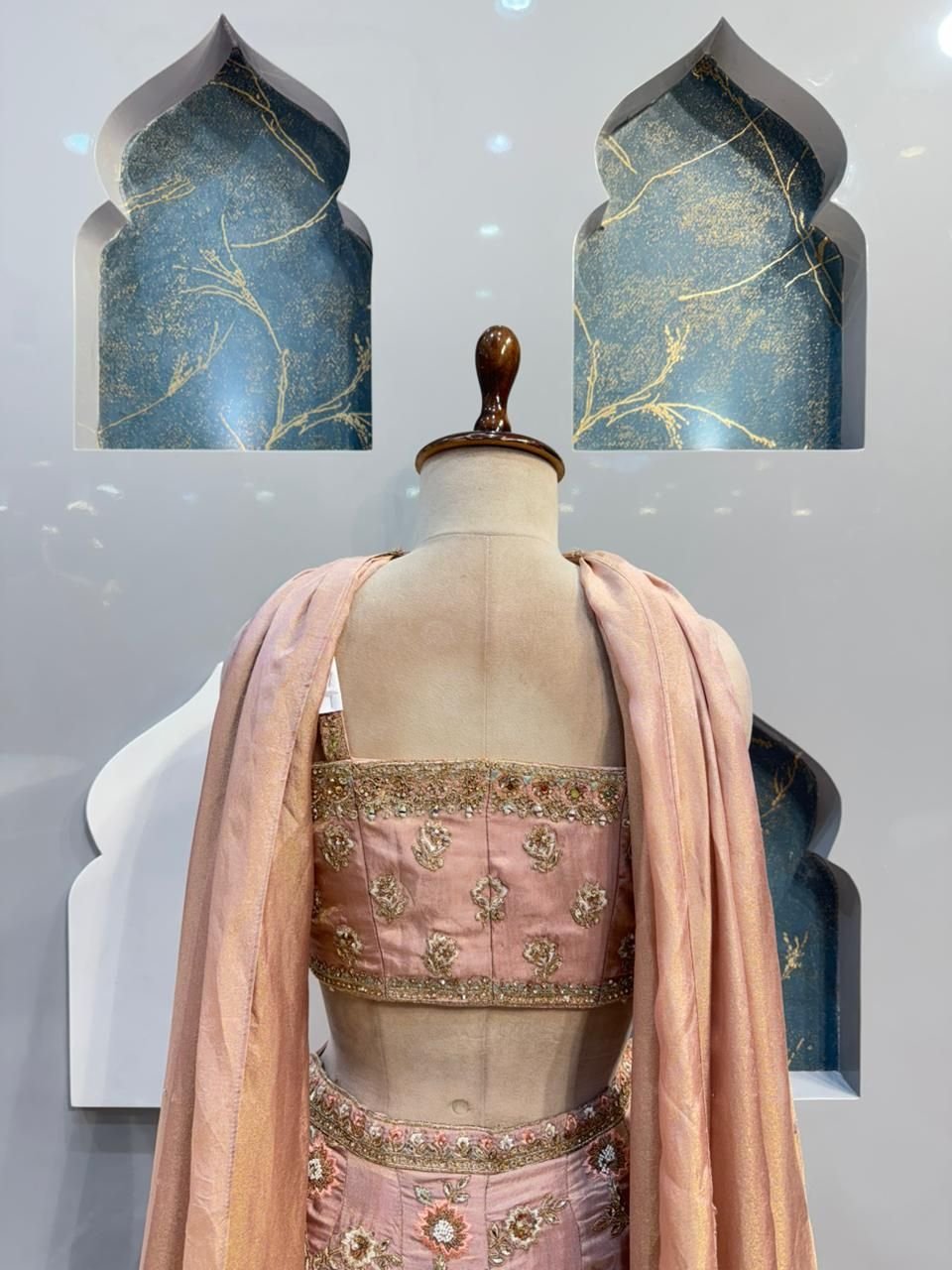 INDO-WESTERN - Image 5