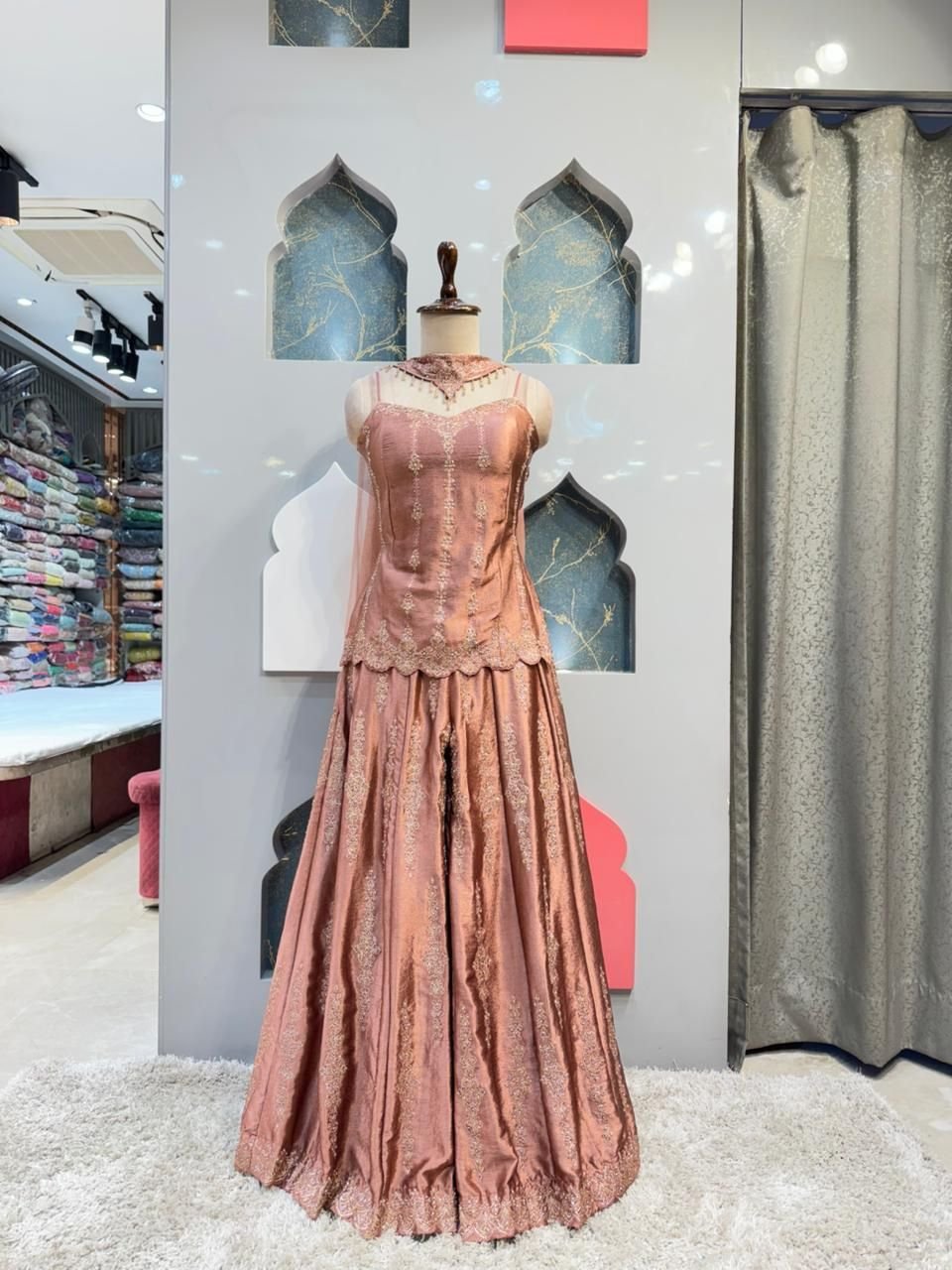 "SHARARA"