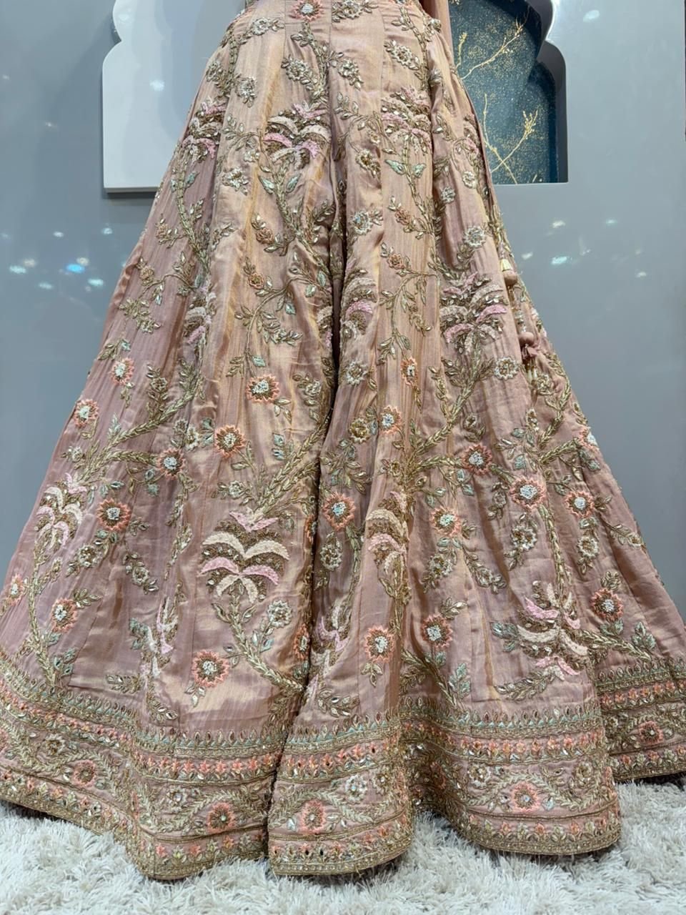 INDO-WESTERN - Image 4
