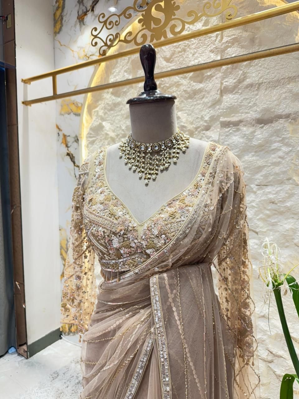 SAREE - Image 3