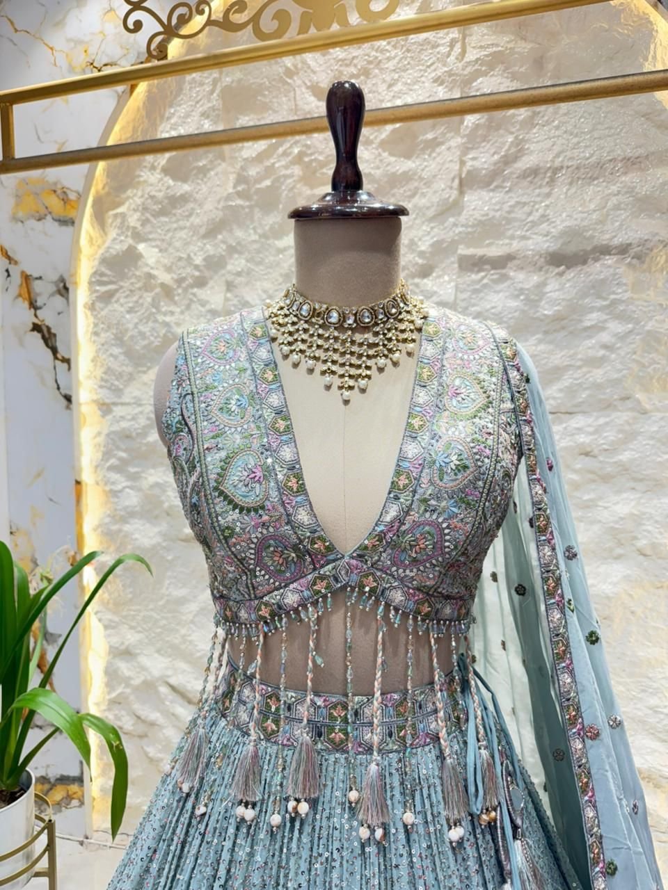 LEHENGA - Image 2