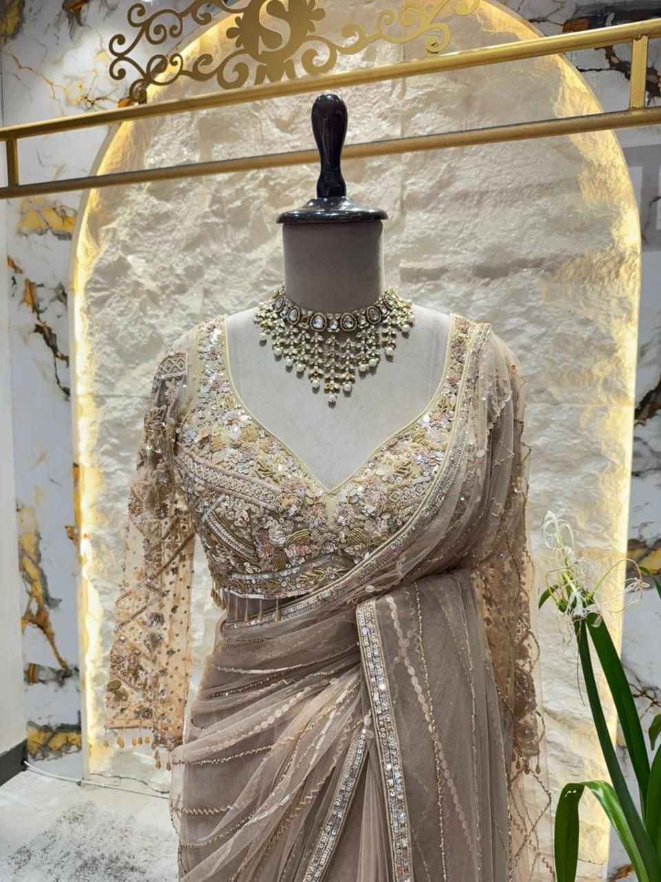 SAREE - Image 2