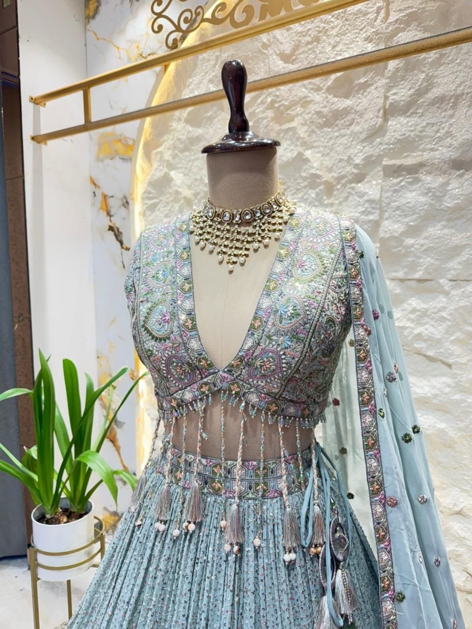 LEHENGA - Image 3