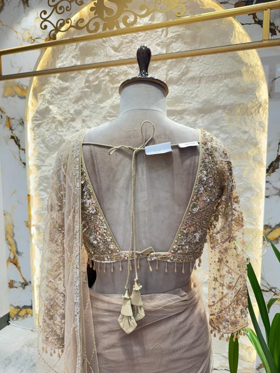 SAREE - Image 5