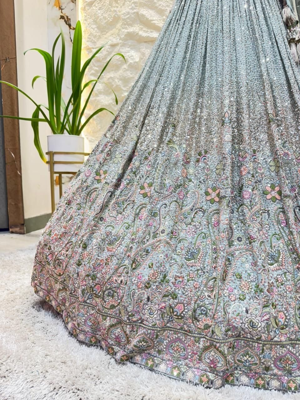 LEHENGA - Image 4