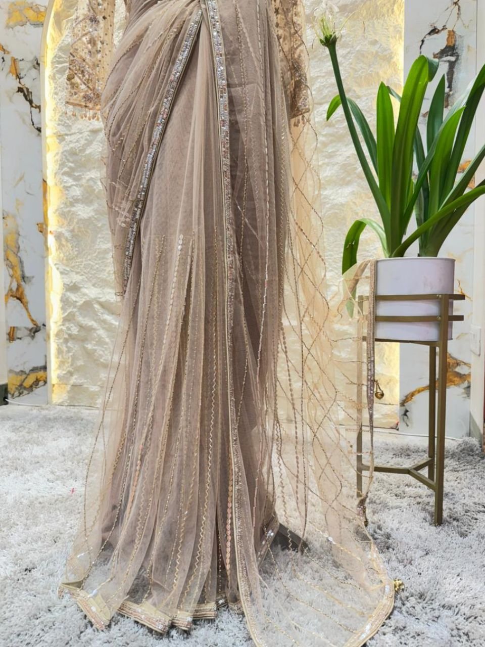 SAREE - Image 4