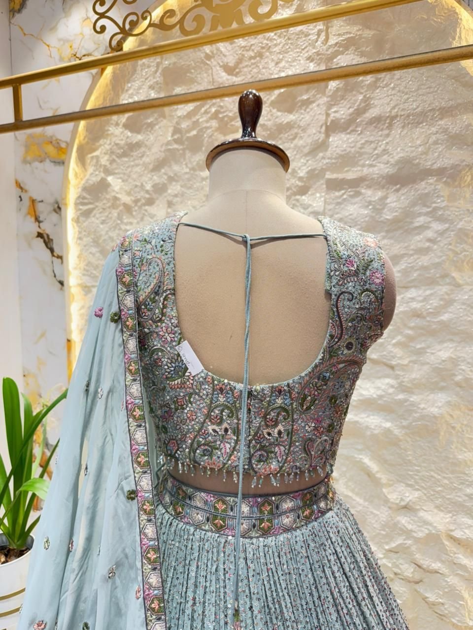 LEHENGA - Image 5