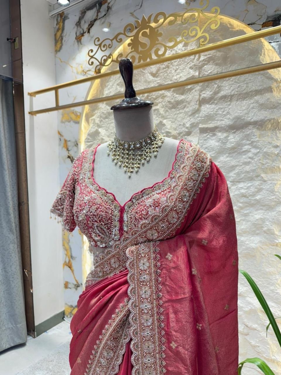 "SAREE" - Image 3