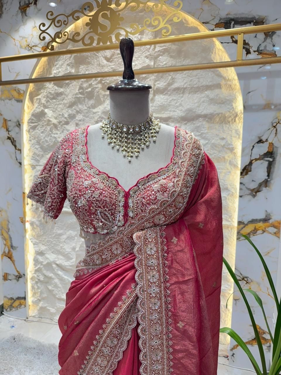 "SAREE" - Image 2