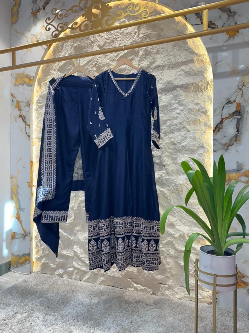 "ANARKALI"